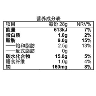 Pringles 品客 薯片 酸酪乳洋葱味 169g