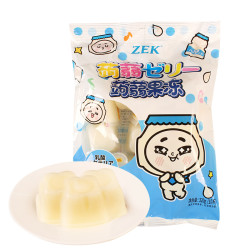 ZEK 乳酸菌 蒟蒻果冻 320g