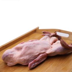 五个农民 巢湖仔麻鸭 2.2斤*只