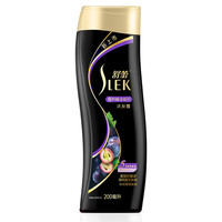 SLEK 舒蕾 奢养精油修护洗发露 200ml