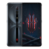 Redmagic 红魔 6S Pro 5G游戏手机