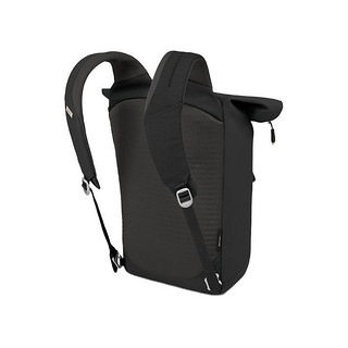 OSPREY Arcane tote pack 中性双肩包 黑色 20L