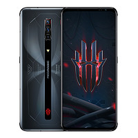 nubia 努比亚 红魔6S Pro 5G智能手机 12GB+128GB 耀影黑