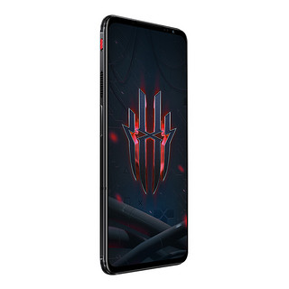 nubia 努比亚 红魔6S Pro 5G游戏手机 8GB+128GB 耀影黑