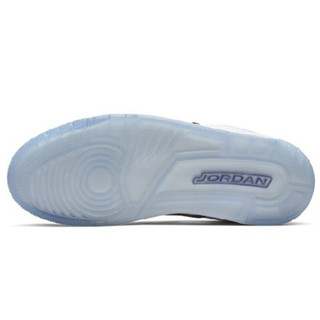 NIKE/耐克男鞋AIR JORDAN AJ男子运动鞋场下休闲气垫缓震篮球鞋AR4430-106 AR1000-104/JORDAN 42.5