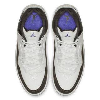 NIKE/耐克男鞋AIR JORDAN AJ男子运动鞋场下休闲气垫缓震篮球鞋AR4430-106 AR1000-104/JORDAN 42.5