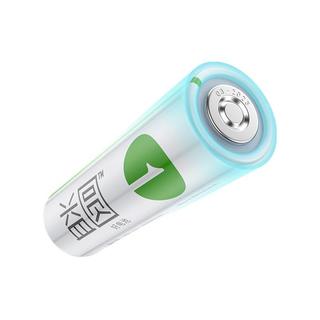 NANFU 南孚 益圆 7号碳性电池 1.5V 8粒装