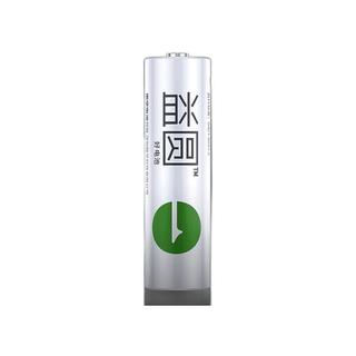 NANFU 南孚 益圆 7号碳性电池 1.5V 60粒装