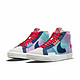 PLUS会员：NIKE 耐克 SB ZOOM BLAZER MID PRM DA8854-500 男女款滑板鞋