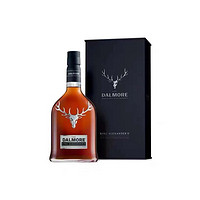 DALMORE 达尔摩 帝摩/达尔摩 亚历山大三世 单一麦芽苏格兰威士忌 40%vol 700ml