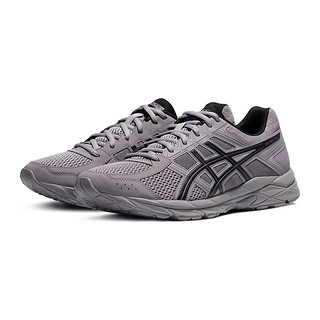 ASICS 亚瑟士 Gel-Contend 4 男子跑鞋 T8D4Q-032 灰色 42