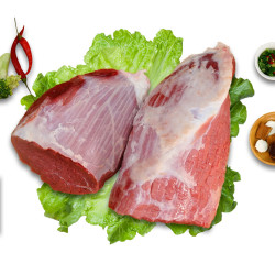 杞乐康宁夏黄牛肉礼盒装牛肉黄瓜条3斤6斤盒烧烤食材产地直发