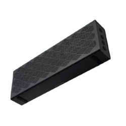 edifier漫步者m120户外蓝牙音箱黑色