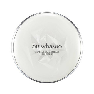 Sulwhasoo 雪花秀 致美润白气垫粉底液