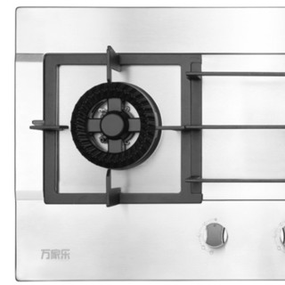 macro 万家乐 双高猛火系列 JZT-QJ15 燃气灶 天然气