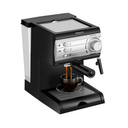 donlim东菱dlkf6001咖啡机