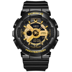 casio卡西欧99划算节直营日本casio进口卡西欧babyg时尚运动防水女表