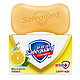 Safeguard 舒肤佳 香皂 柠檬清新3块皂 洗去细菌99% 洗澡沐浴皂肥皂 新旧包装随机