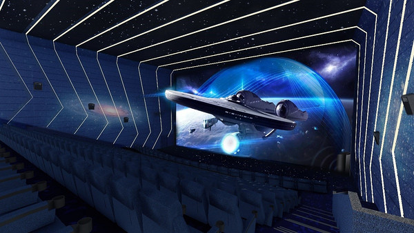 小编精选3d观影神器goovislite头戴影院