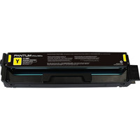奔图(PANTUM)CTL-2000Y 黄色粉盒 (适用于CP2200DW/CM2200FDW/CP2200DN/CM2200FDN)(约1500页)