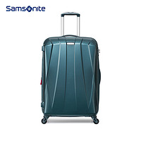 Samsonite 新秀丽 行李箱拉杆箱TS3可扩展TSA登机箱