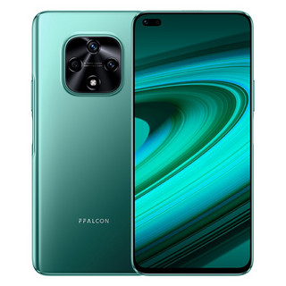 FFALCON 雷鸟 FF1 5G智能手机 8GB+128GB