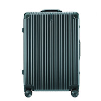NINETYGO 90分 PC拉杆箱 6941413215398 橄榄绿 28英寸
