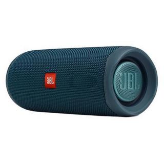 JBL 杰宝 FLIP5 2.0声道 户外 蓝牙音箱 深海蓝