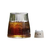 熊困困 精品冷萃咖啡原液组合装 128ml（深烘焙+中烘焙+慢烤榛果巴旦木+完熟苹果肉桂）