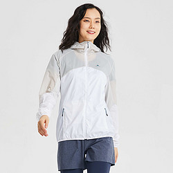 DECATHLON 迪卡侬 ODT5 8544106 情侣款防风衣