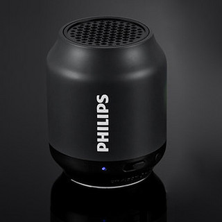 PHILIPS 飞利浦 BT25A 无线蓝牙音箱