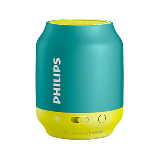 PHILIPS 飞利浦 BT25A 无线蓝牙音箱