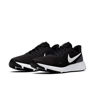 NIKE 耐克 Revolution 5 BQ3204-002 男士跑鞋