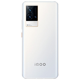 iQOO 8 5G手机 12GB+256GB 燃