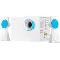 enkor 恩科 P333B 2.1声道 居家 蓝牙音箱 蓝色