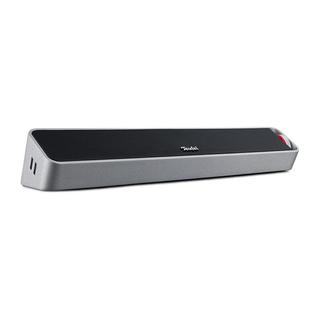 Teufel 德斐尔 Bamster 2.0声道 居家 蓝牙音箱 银色