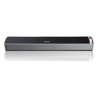 Teufel 德斐尔 Bamster 2.0声道 居家 蓝牙音箱 银色