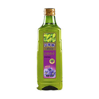 PLUS会员：BETIS 贝蒂斯 亚麻籽橄榄 食用植物调和油 468ml
