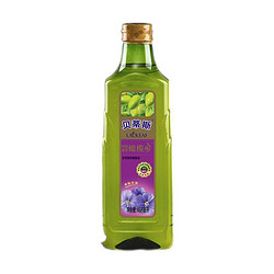 BETIS 贝蒂斯 亚麻籽橄榄 食用植物调和油 468ml