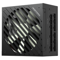 Great Wall 长城 GW-V800 白金牌（92%） 全模组ATX电源 800