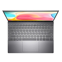 DELL 戴尔 灵越13 Pro 5310 十一代酷睿版 13.3英寸 轻薄本 银色 (酷睿i3-1125G4、核芯显卡、8GB、256GB SSD、1080P、IPS、60Hz)