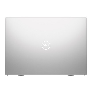 DELL 戴尔 灵越13 Pro 5310 十一代酷睿版 13.3英寸 轻薄本 银色 (酷睿i3-1125G4、核芯显卡、8GB、256GB SSD、1080P、IPS、60Hz)