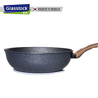 Glasslock 三光云彩 CAMG-28F 炒锅 28cm