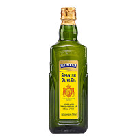 BETIS 贝蒂斯 西班牙进口橄榄油 750ml*2瓶 礼盒装
