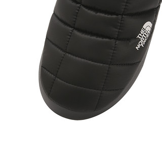 The North Face北面女鞋 2020冬季新款户外时尚保暖舒适耐磨缓震旅行鞋子3V1HKX7 3V1HKX7 37