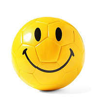 MAKET Smiley联名款 足球 CTMCFWCTMSCBL 黄色 5号/标准