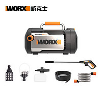 WORX 威克士 洗车机 WG611E 电动洗车器