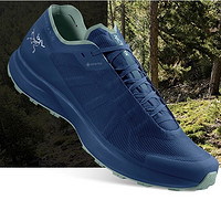 ARC'TERYX 始祖鸟 NORVAN SL GTX 男子防水越野跑鞋