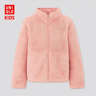 UNIQLO 优衣库 儿童外套