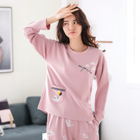 La Chapelle 拉夏贝尔 LXkq8502 女士睡衣套装